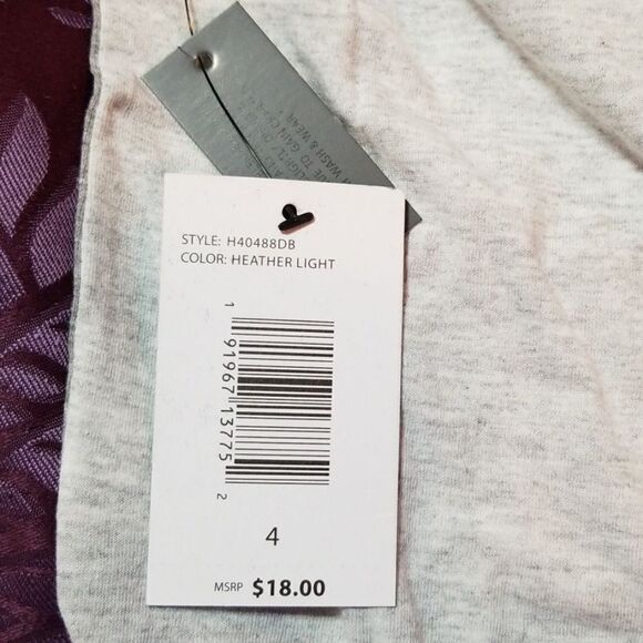 🦋3/$15💰DKNY Shirt💥Final Price 💥 - Picture 3 of 3